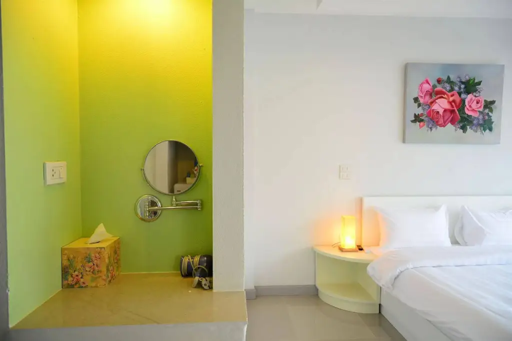 Хуахин: Kabantamor Hua Hin Pool Villa