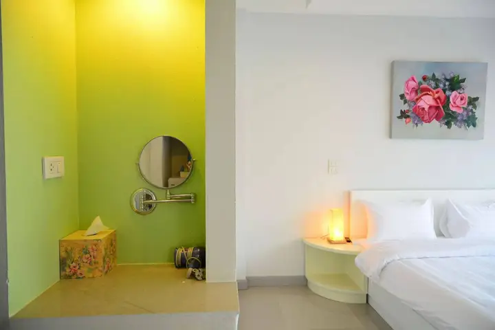 Хуахин: Kabantamor Hua Hin Pool Villa