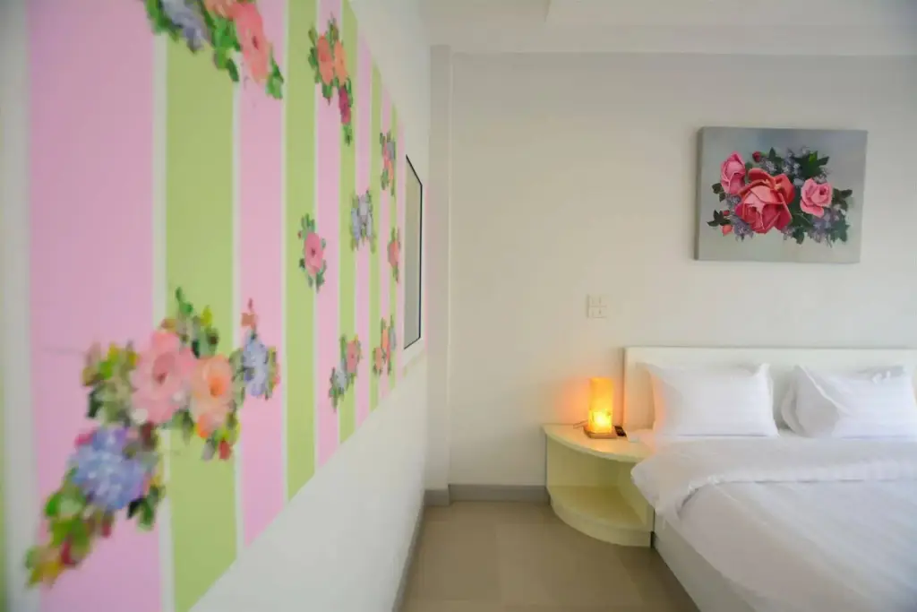 Хуахин: Kabantamor Hua Hin Pool Villa