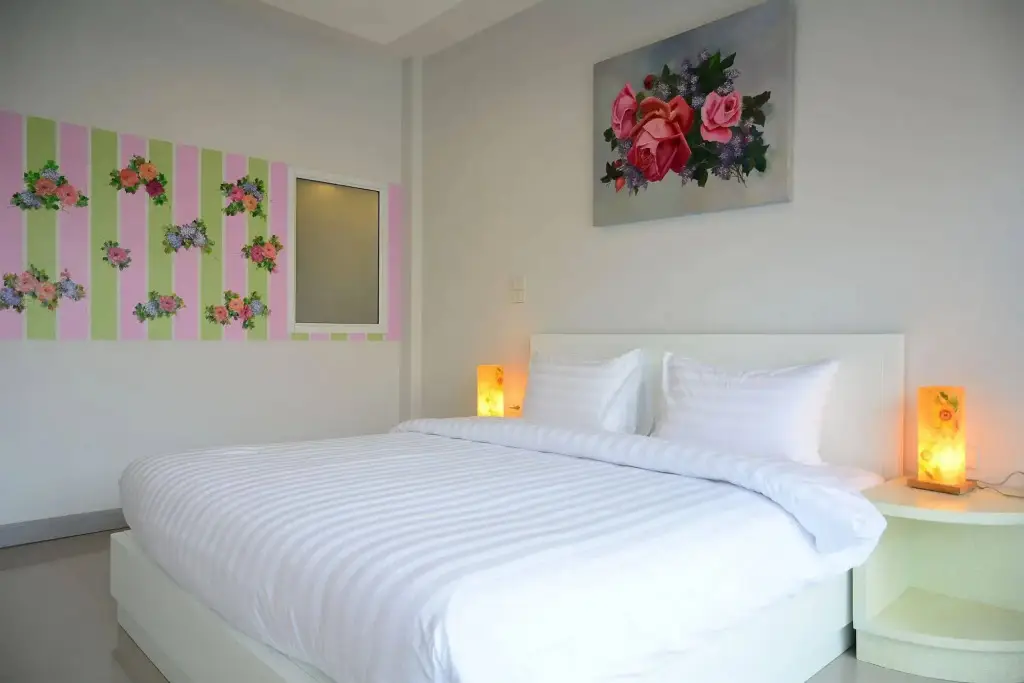 Хуахин: Kabantamor Hua Hin Pool Villa