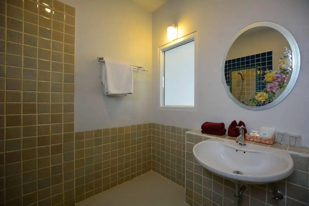 Хуахин: Kabantamor Hua Hin Pool Villa