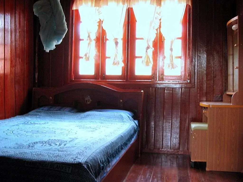 Нонг Вуа Со: Wan Wisa Homestay