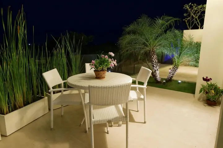 Самуи: Villa Loramatari