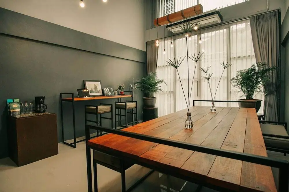 Самуи: KoHabitat Samui - Adults Only - Hostel