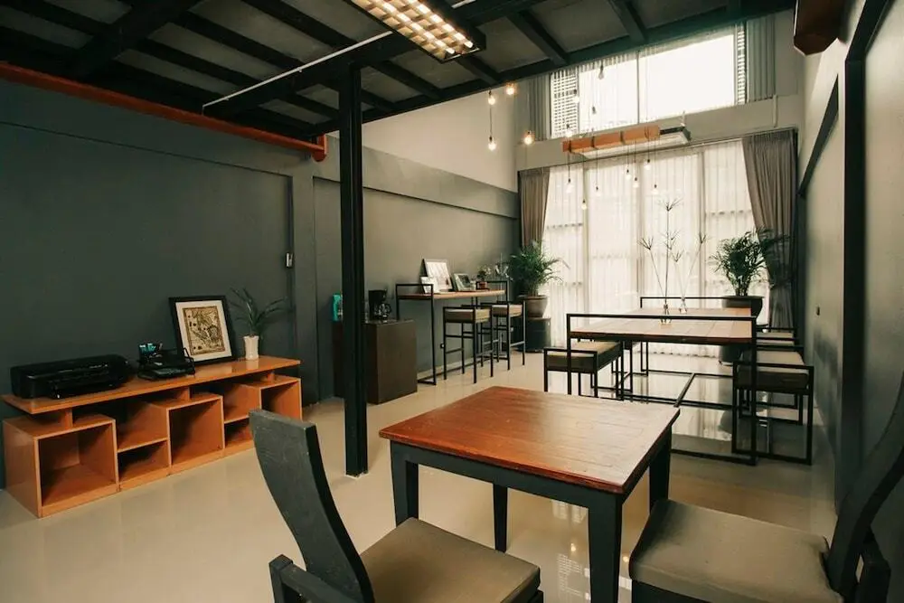 Самуи: KoHabitat Samui - Adults Only - Hostel