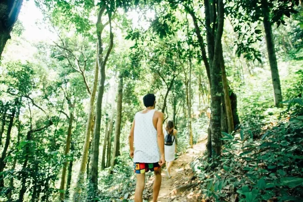 Самуи: KoHabitat Samui - Adults Only - Hostel