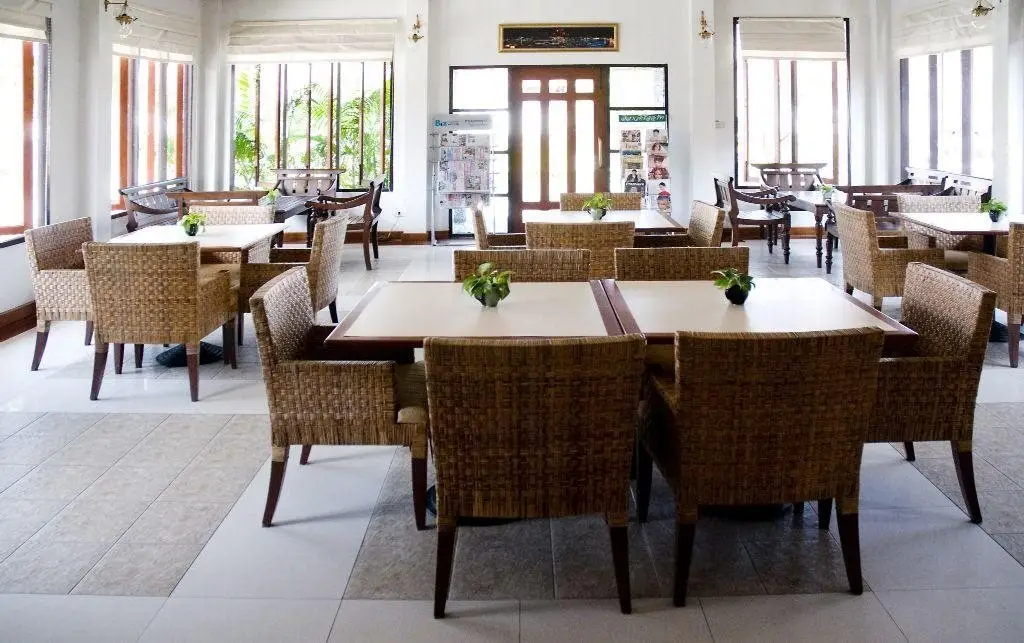 Сарабури: Leelawadee Resort Saraburi