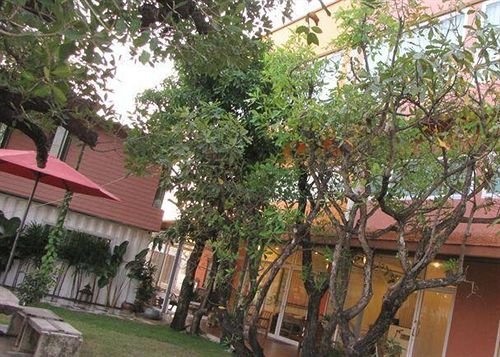 Punnara Boutique House — фото 1
