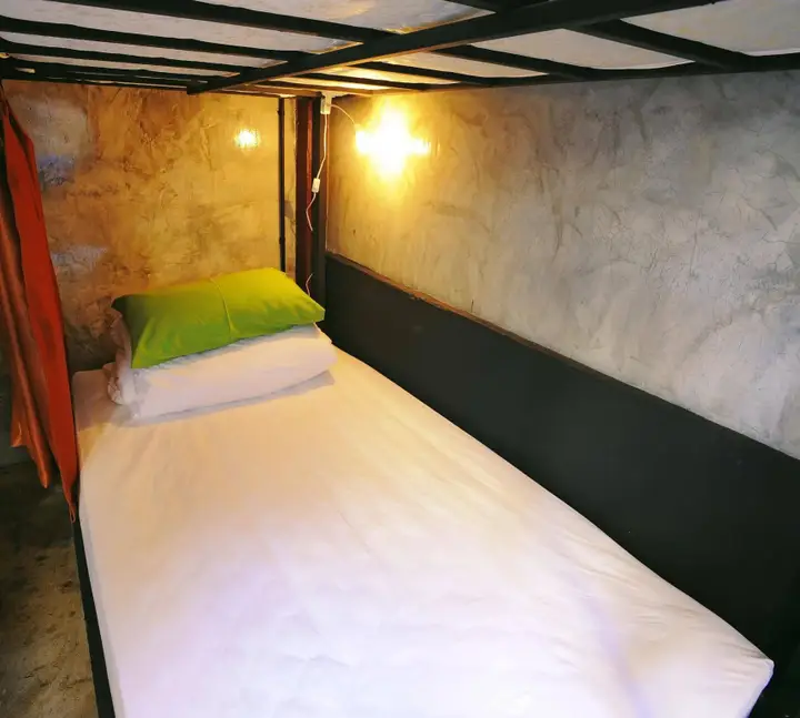 Чиангмай: Manon Hostel