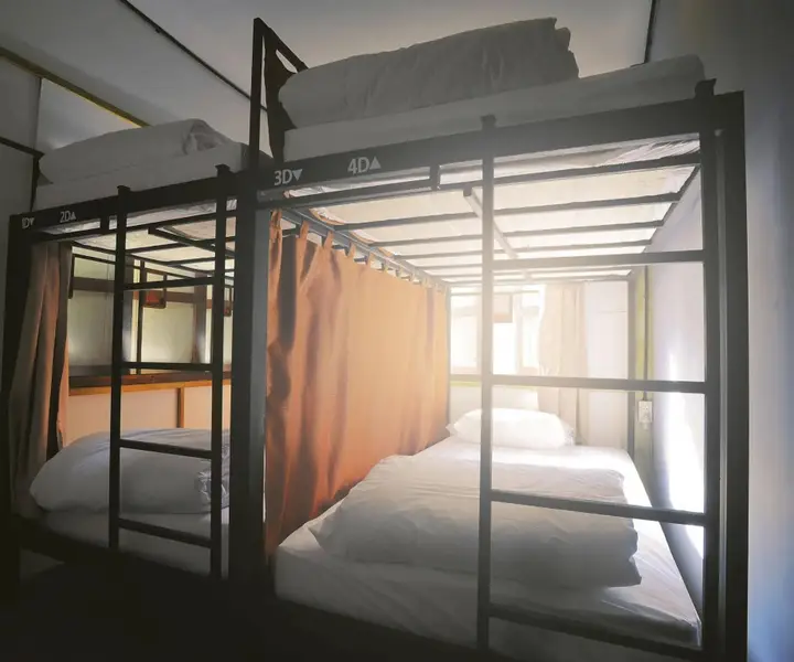 Чиангмай: Manon Hostel