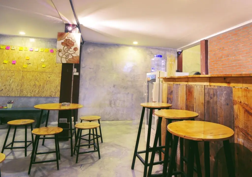 Чиангмай: Manon Hostel