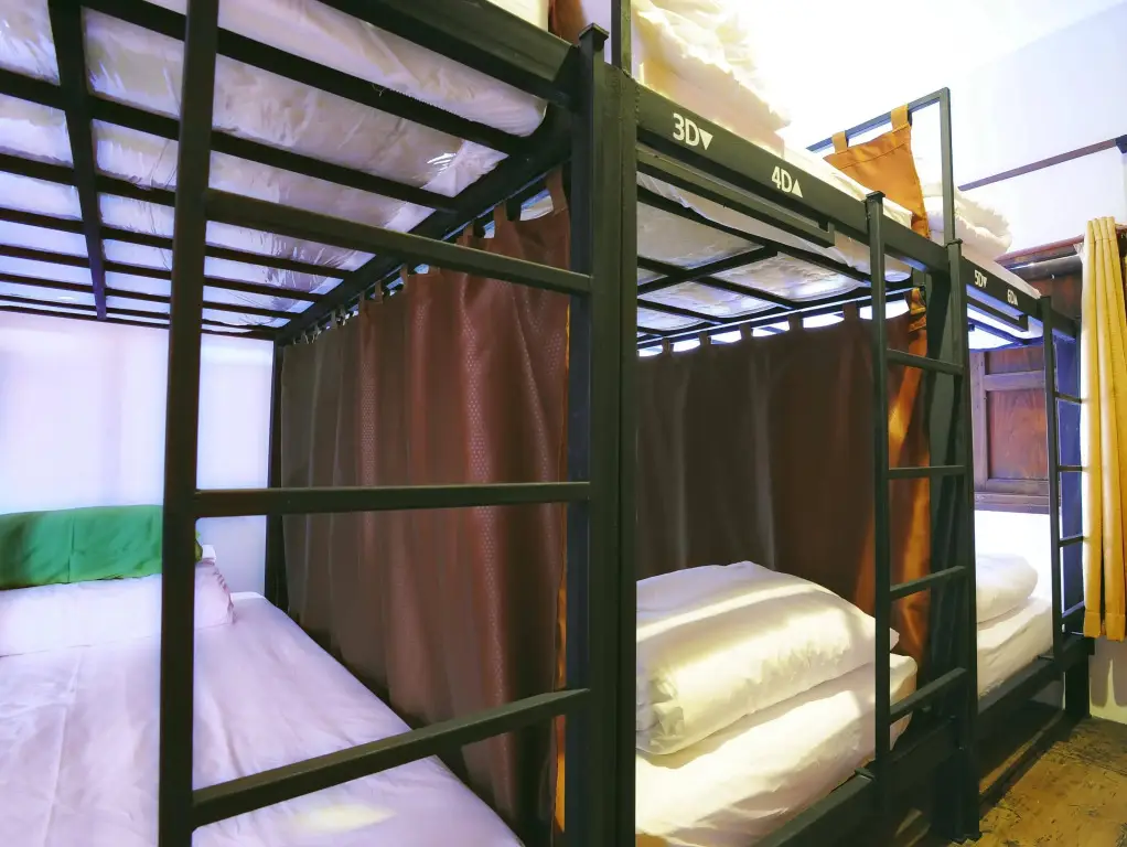 Чиангмай: Manon Hostel