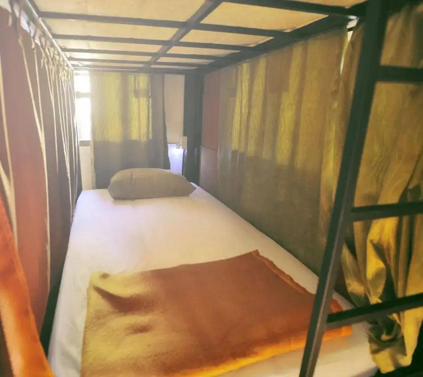 Чиангмай: Manon Hostel