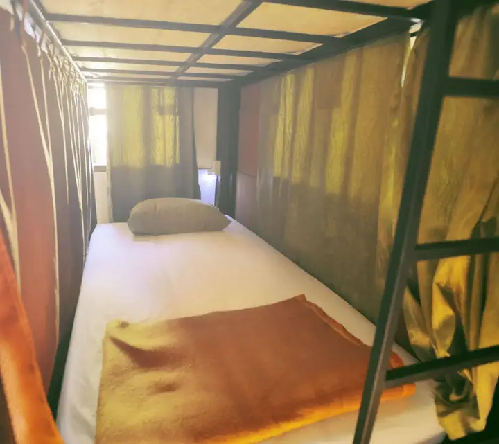 Чиангмай: Manon Hostel