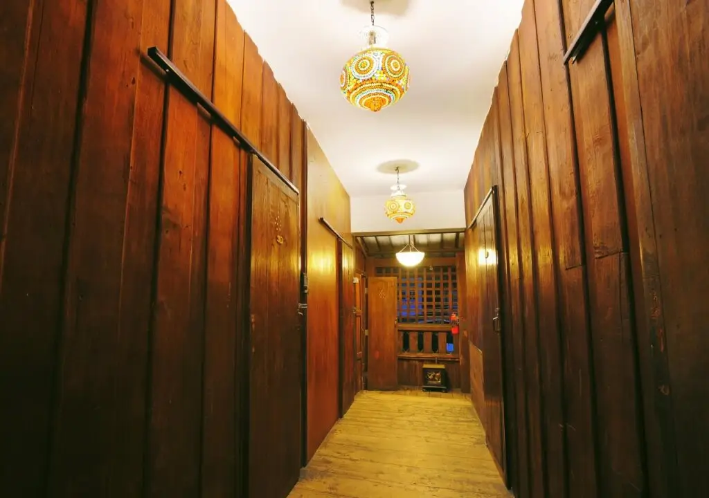 Чиангмай: Manon Hostel