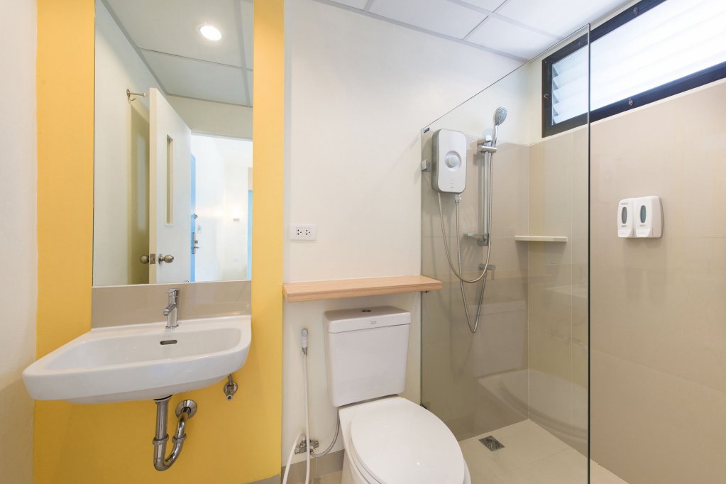 Чиангмай: Hop Inn Chiang Mai (SHA Extra Plus)