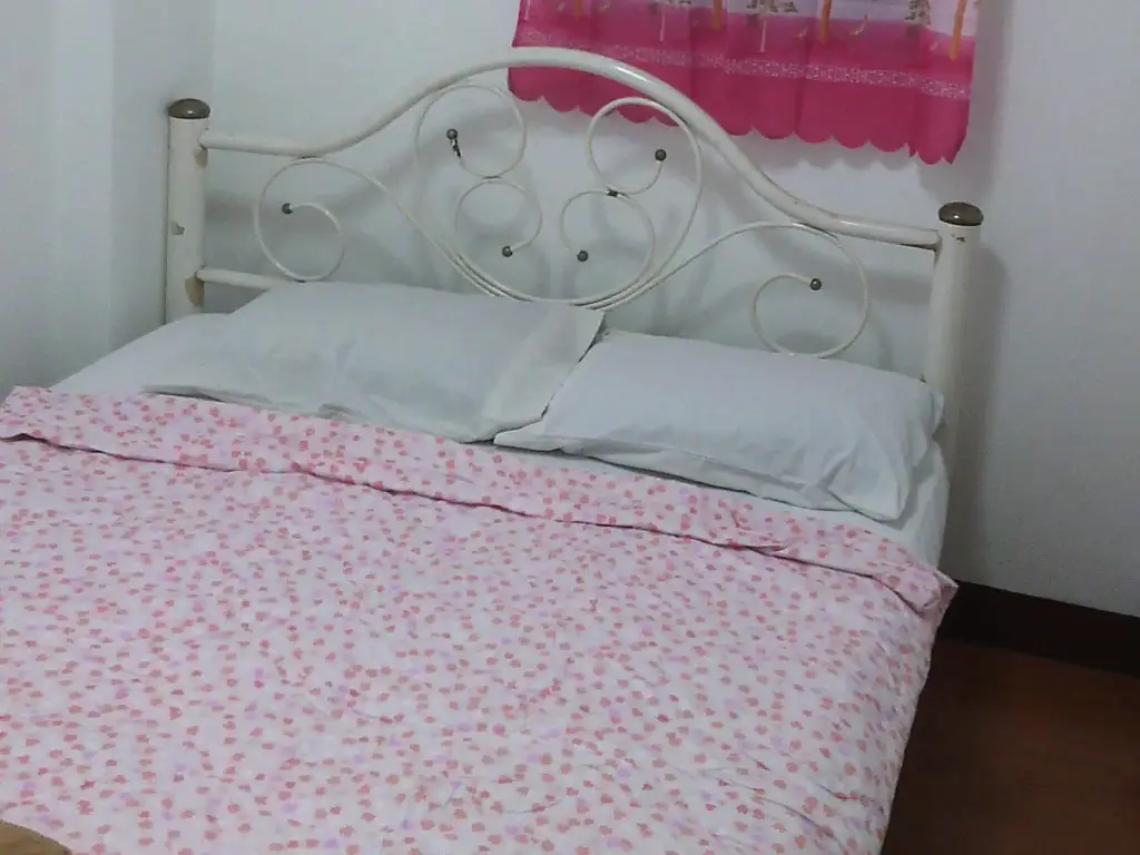 Бангкок: Marina Guesthouse