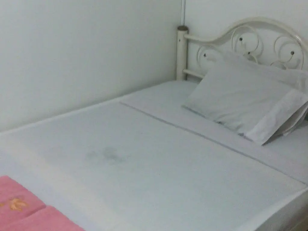 Бангкок: Marina Guesthouse