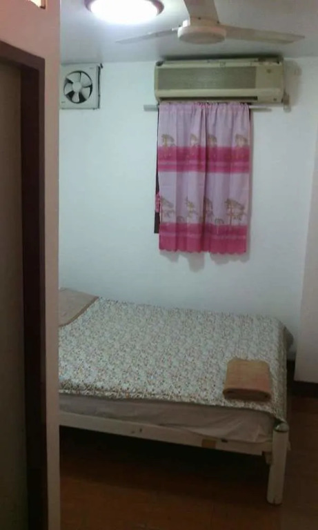 Бангкок: Marina Guesthouse