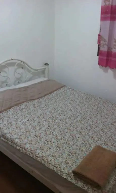Бангкок: Marina Guesthouse