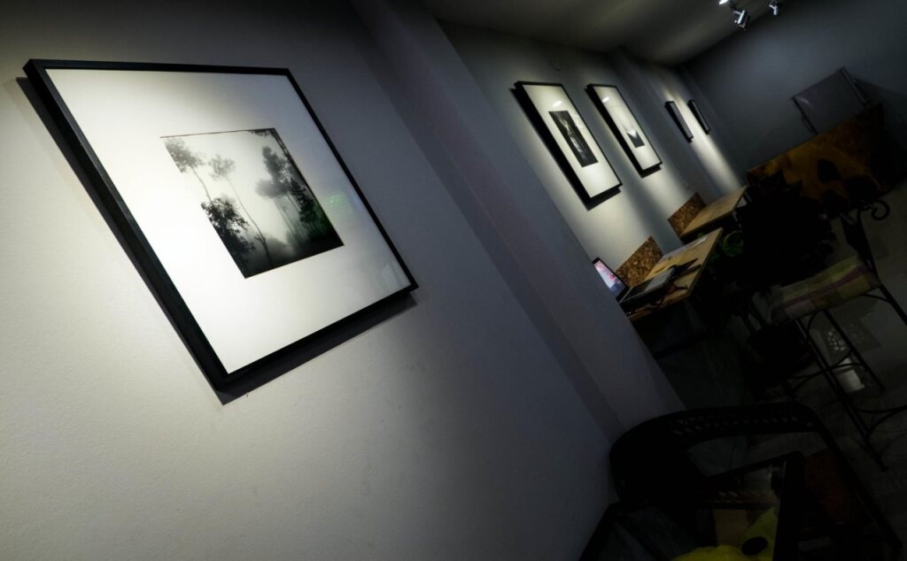 Чиангмай: Baan Lansa Bed & Bar - Hostel