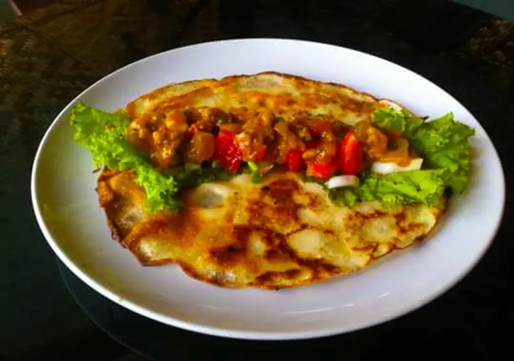 Краби: Babaji Hostel Aonang