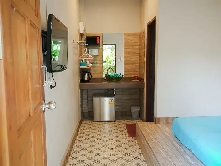 Краби: Blae Hostel