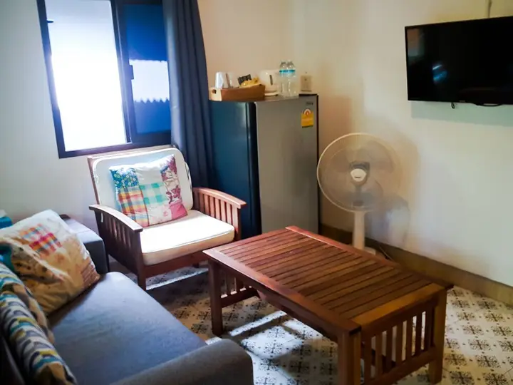 Краби: Blae Hostel