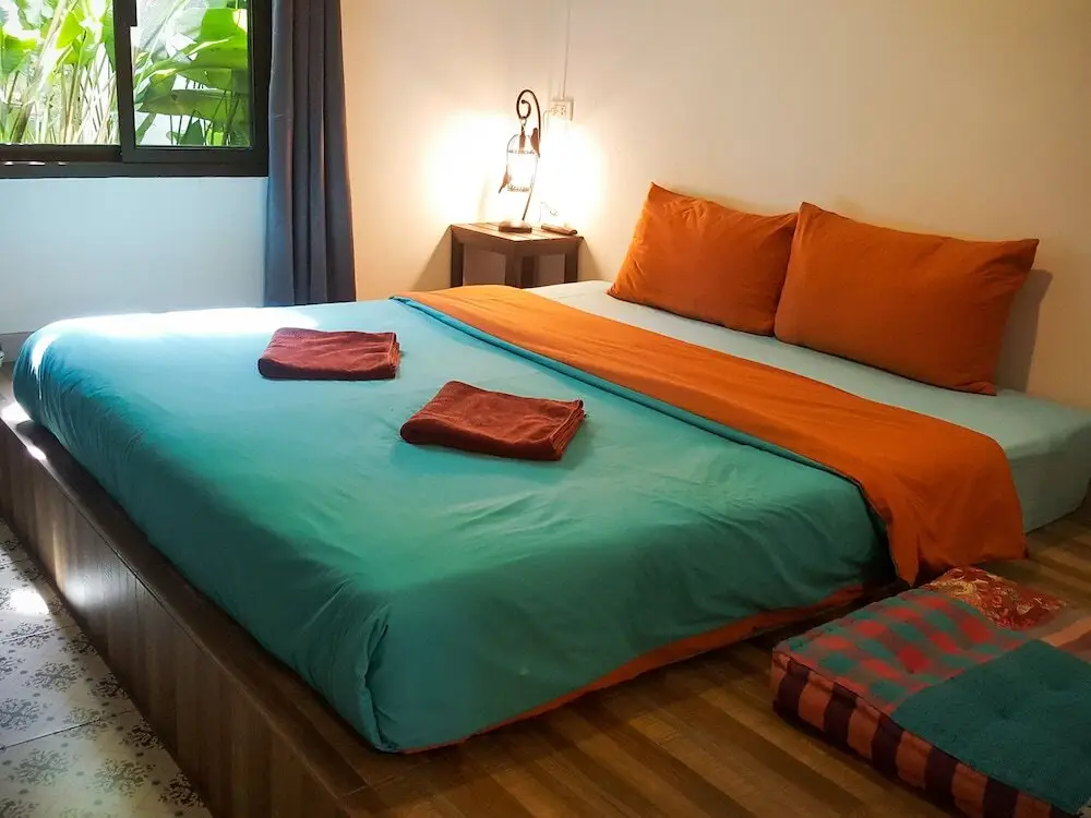 Краби: Blae Hostel