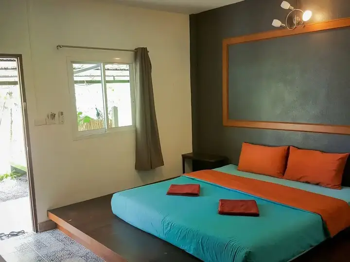 Краби: Blae Hostel