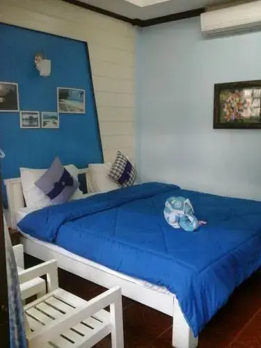 Ко Самет: Kohkaew Village 1 @ Koh Samet