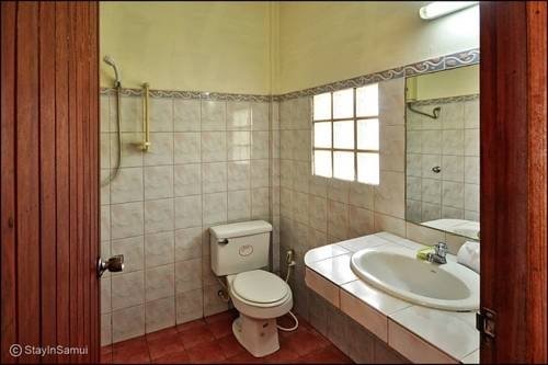 Самуи: Aree Beach Resort