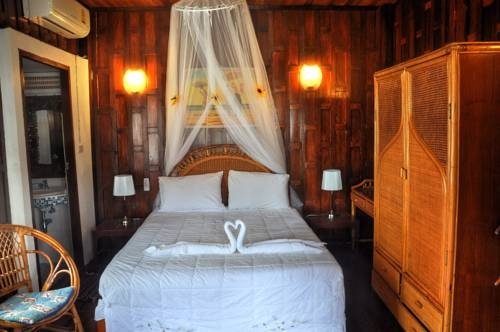 Самуи: Aree Beach Resort