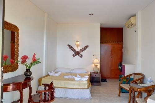 Самуи: Aree Beach Resort