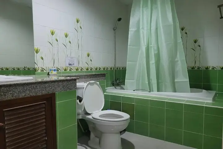 Чиангмай: Kaewchantra Mansion