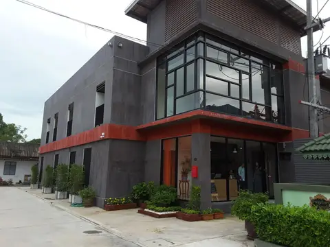 Apartment Khunpa — фото 1