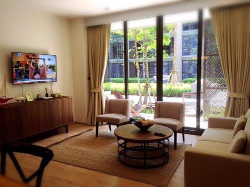 Тхаланг: Baan Mai Khao at Mai Khao Beach Phuket