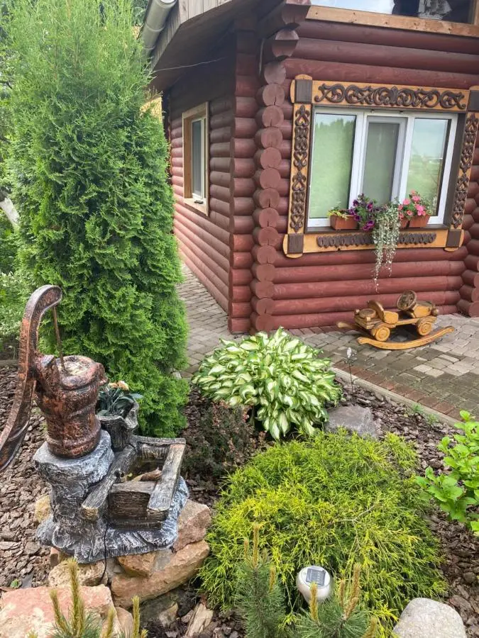Псков: Uyut House