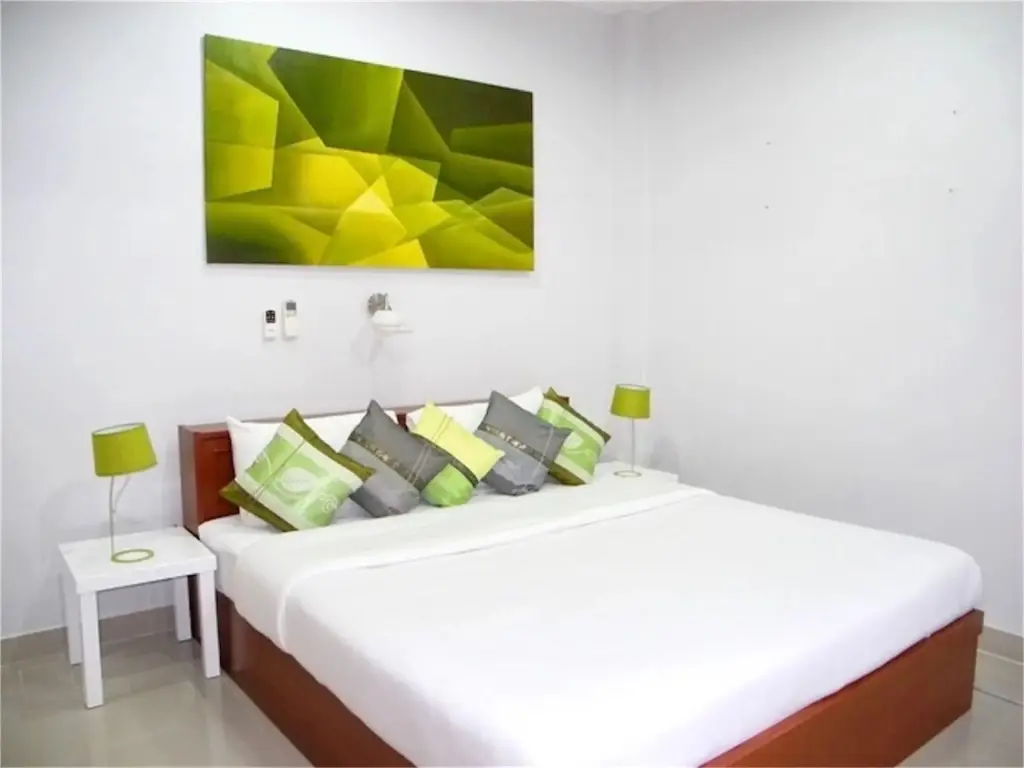Муанг: Green Leaf 2 Nai Harn 2 bedrooms Villa