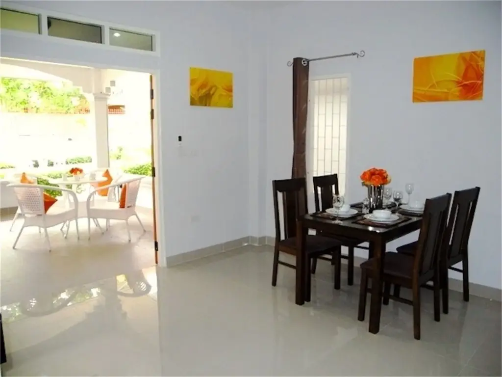 Муанг: Green Leaf 2 Nai Harn 2 bedrooms Villa