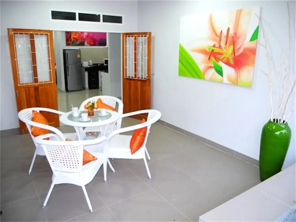 Муанг: Green Leaf 2 Nai Harn 2 bedrooms Villa