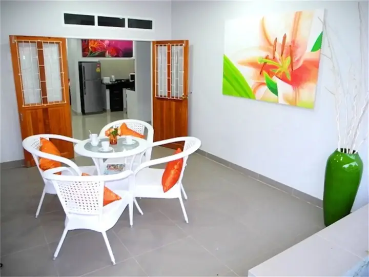 Муанг: Green Leaf 2 Nai Harn 2 bedrooms Villa