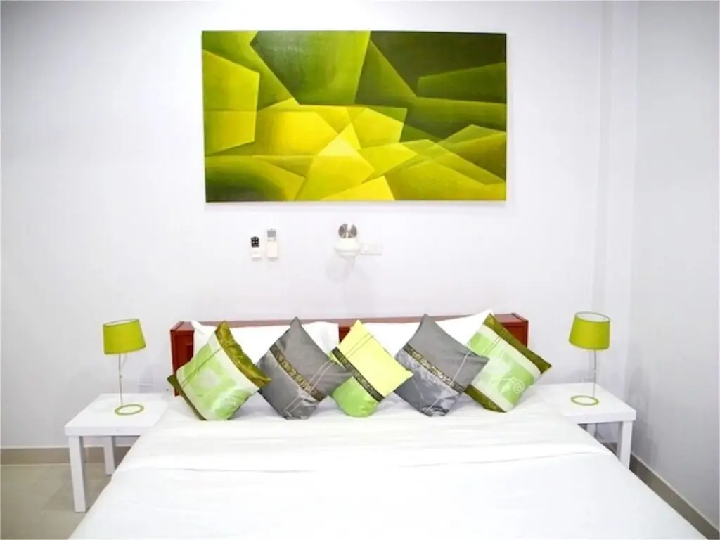 Муанг: Green Leaf 2 Nai Harn 2 bedrooms Villa