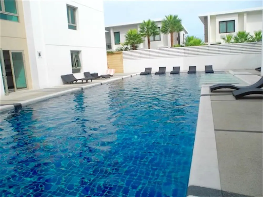 Кату: Kamala Regent Modern 2 bedrooms Apartment