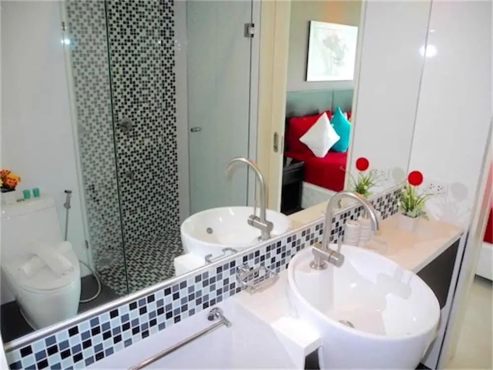 Кату: Kamala Regent Modern 2 bedrooms Apartment