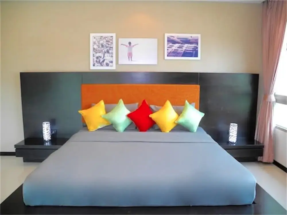 Кату: Kamala Regent Modern 2 bedrooms Apartment