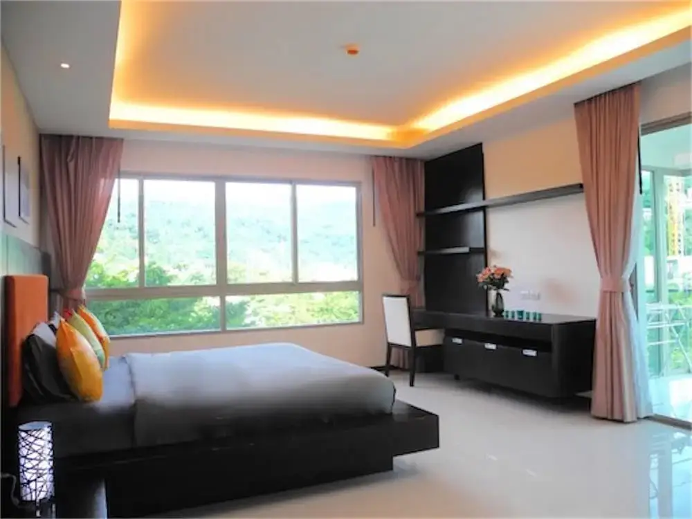 Кату: Kamala Regent Modern 2 bedrooms Apartment
