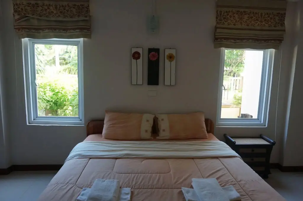 Пхетчабун: Klangmuang River Home