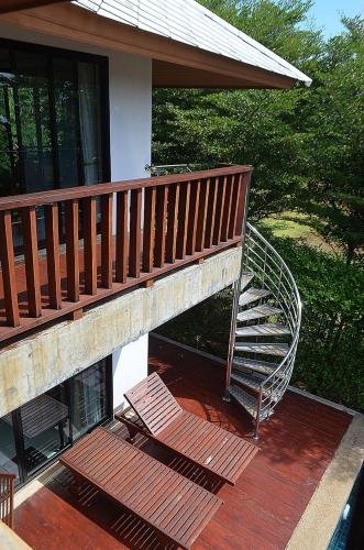 Ко-Мак: Koh Mak Residence