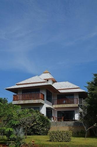 Ко-Мак: Koh Mak Residence